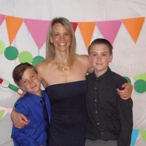 Meet your Posher, Andrea